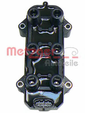 Metzger 0880170 Ignition coil 0880170: Buy near me in Poland at 2407.PL - Good price!