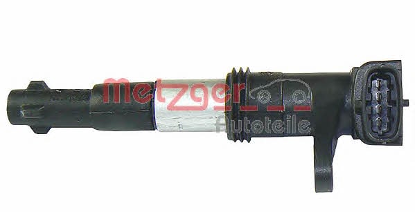 Metzger 0880171 Ignition coil 0880171: Buy near me in Poland at 2407.PL - Good price!