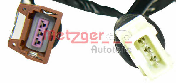 Metzger 0880173 Ignition coil 0880173: Buy near me in Poland at 2407.PL - Good price!