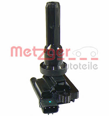 Metzger 0880174 Ignition coil 0880174: Buy near me in Poland at 2407.PL - Good price!