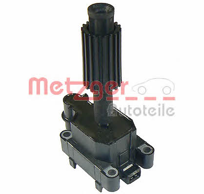Metzger 0880176 Ignition coil 0880176: Buy near me in Poland at 2407.PL - Good price!