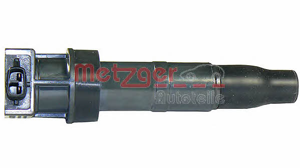 Metzger 0880178 Ignition coil 0880178: Buy near me in Poland at 2407.PL - Good price!