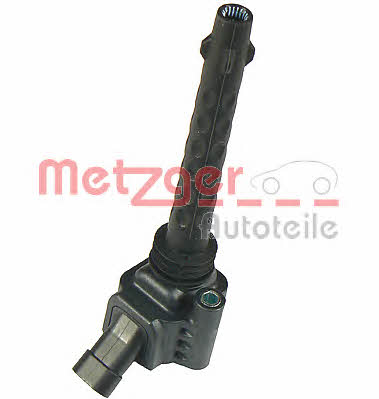 Metzger 0880180 Ignition coil 0880180: Buy near me in Poland at 2407.PL - Good price!