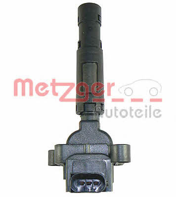Metzger 0880182 Ignition coil 0880182: Buy near me in Poland at 2407.PL - Good price!