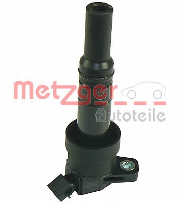Metzger 0880184 Ignition coil 0880184: Buy near me in Poland at 2407.PL - Good price!