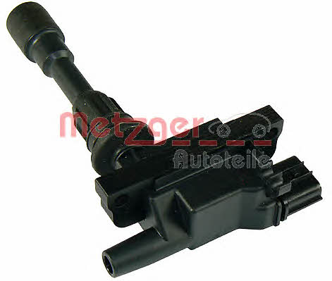 Metzger 0880185 Ignition coil 0880185: Buy near me in Poland at 2407.PL - Good price!