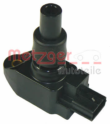 Metzger 0880188 Ignition coil 0880188: Buy near me in Poland at 2407.PL - Good price!