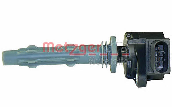 Metzger 0880190 Ignition coil 0880190: Buy near me in Poland at 2407.PL - Good price!