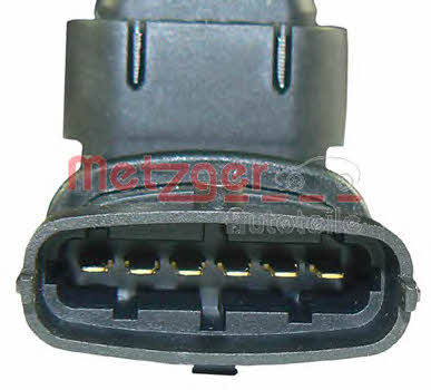 Metzger 0880191 Ignition coil 0880191: Buy near me in Poland at 2407.PL - Good price!
