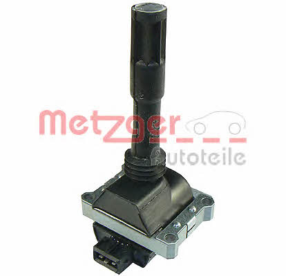 Metzger 0880192 Ignition coil 0880192: Buy near me in Poland at 2407.PL - Good price!