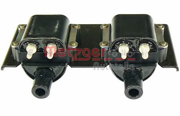 Metzger 0880194 Ignition coil 0880194: Buy near me in Poland at 2407.PL - Good price!