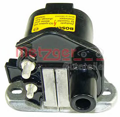 Metzger 0880196 Ignition coil 0880196: Buy near me in Poland at 2407.PL - Good price!