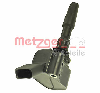 Ignition coil Metzger 0880198