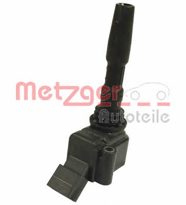 Metzger 0880198 Ignition coil 0880198: Buy near me at 2407.PL in Poland at an Affordable price!