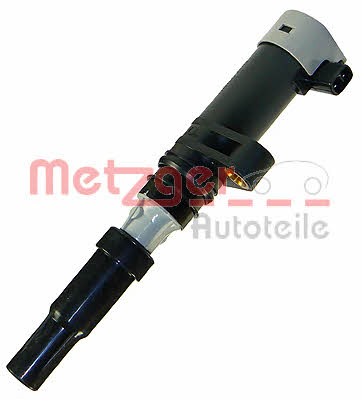 Metzger 0880200 Ignition coil 0880200: Buy near me in Poland at 2407.PL - Good price!