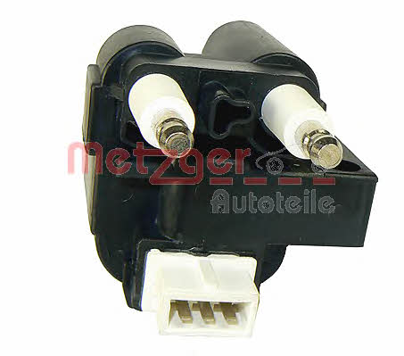 Metzger 0880201 Ignition coil 0880201: Buy near me in Poland at 2407.PL - Good price!