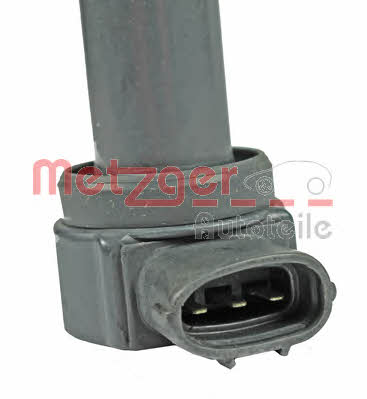 Metzger 0880209 Ignition coil 0880209: Buy near me in Poland at 2407.PL - Good price!