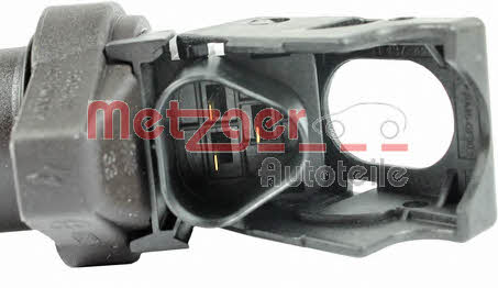 Metzger 0880250 Ignition coil 0880250: Buy near me in Poland at 2407.PL - Good price!