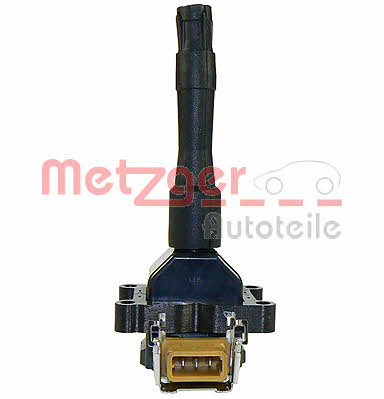 Metzger 0880251 Ignition coil 0880251: Buy near me in Poland at 2407.PL - Good price!