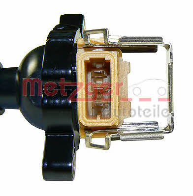 Metzger 0880252 Ignition coil 0880252: Buy near me in Poland at 2407.PL - Good price!
