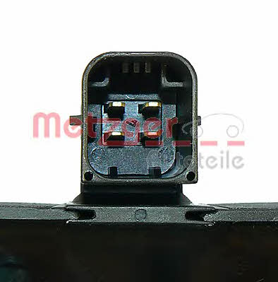 Metzger 0880300 Ignition coil 0880300: Buy near me in Poland at 2407.PL - Good price!