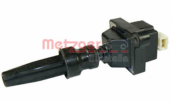 Metzger 0880302 Ignition coil 0880302: Buy near me in Poland at 2407.PL - Good price!