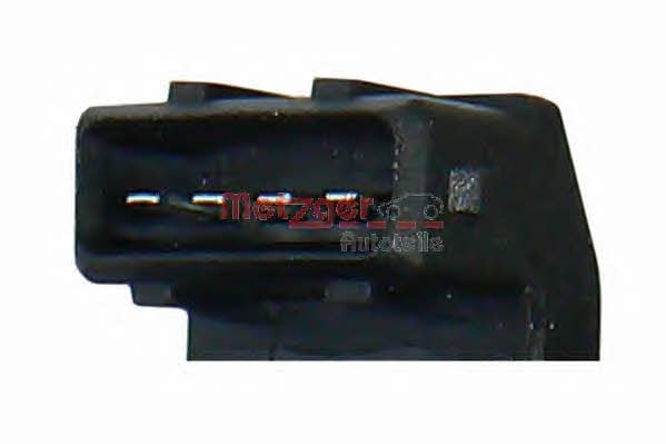 Metzger 0880303 Ignition coil 0880303: Buy near me in Poland at 2407.PL - Good price!