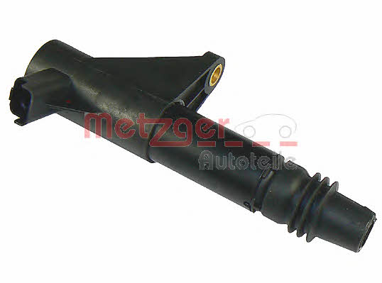 Metzger 0880304 Ignition coil 0880304: Buy near me in Poland at 2407.PL - Good price!