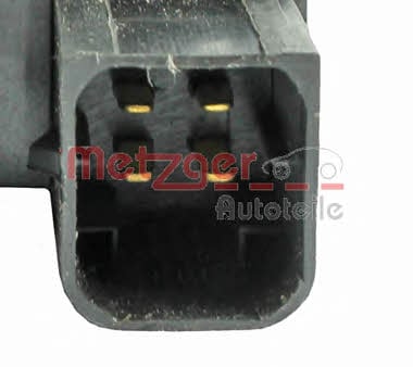 Metzger 0880307 Ignition coil 0880307: Buy near me in Poland at 2407.PL - Good price!