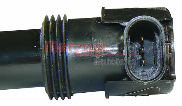Metzger 0880356 Ignition coil 0880356: Buy near me in Poland at 2407.PL - Good price!