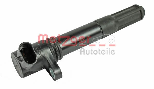 Metzger 0880357 Ignition coil 0880357: Buy near me in Poland at 2407.PL - Good price!