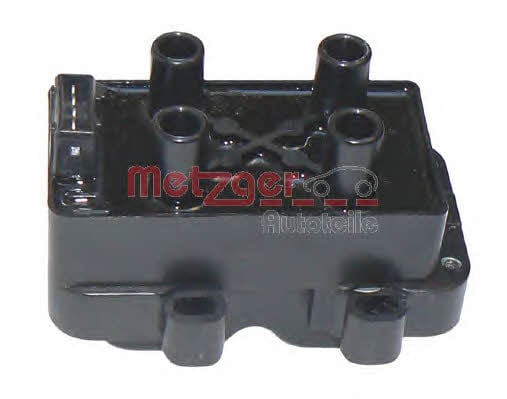Metzger 0880364 Ignition coil 0880364: Buy near me at 2407.PL in Poland at an Affordable price!
