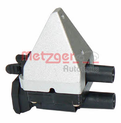 Metzger 0880367 Ignition coil 0880367: Buy near me in Poland at 2407.PL - Good price!