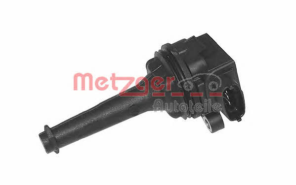 Metzger 0880400 Ignition coil 0880400: Buy near me in Poland at 2407.PL - Good price!