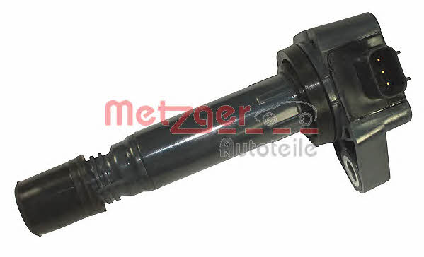 Metzger 0880411 Ignition coil 0880411: Buy near me in Poland at 2407.PL - Good price!