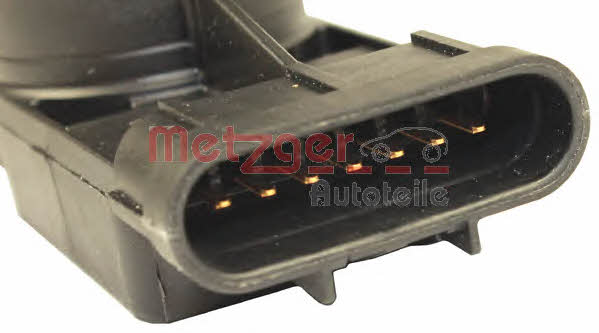 Metzger 0880414 Ignition coil 0880414: Buy near me in Poland at 2407.PL - Good price!