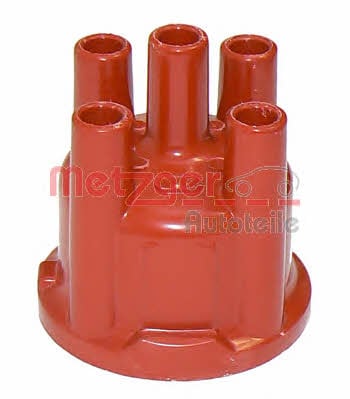 Metzger 0881006 Distributor cap 0881006: Buy near me at 2407.PL in Poland at an Affordable price!
