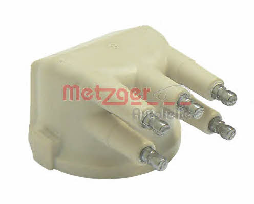 Metzger 0881010 Distributor cap 0881010: Buy near me in Poland at 2407.PL - Good price!