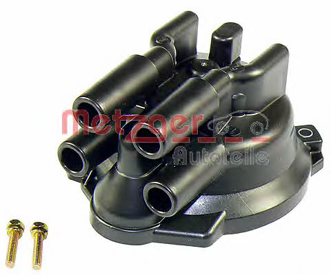 Metzger 0881012 Distributor cap 0881012: Buy near me at 2407.PL in Poland at an Affordable price!