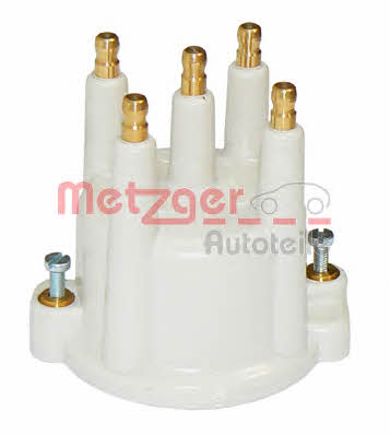 Metzger 0881013 Distributor cap 0881013: Buy near me in Poland at 2407.PL - Good price!