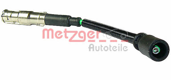 Metzger 0883003 Zündkabel kit 0883003: Kaufen Sie zu einem guten Preis in Polen bei 2407.PL!