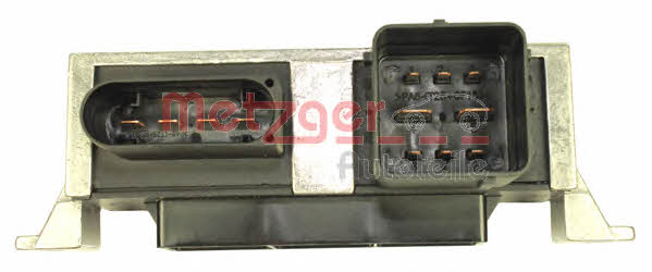 Metzger 0884002 Glow plug relay 0884002: Buy near me in Poland at 2407.PL - Good price!