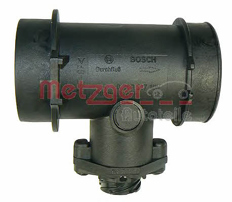 Metzger 0890113 Air mass sensor 0890113: Buy near me in Poland at 2407.PL - Good price!