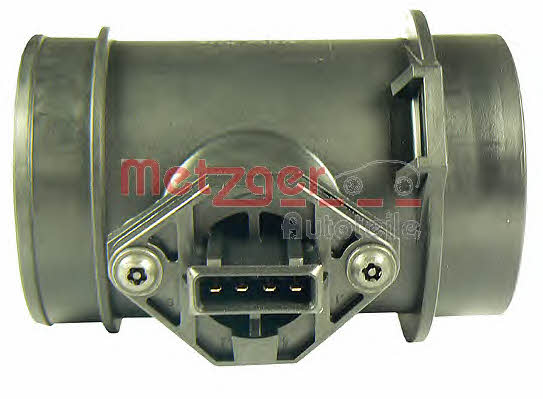 Metzger 0890185 Air mass sensor 0890185: Buy near me in Poland at 2407.PL - Good price!