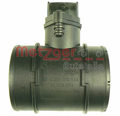 Metzger 0890188 Air mass sensor 0890188: Buy near me in Poland at 2407.PL - Good price!