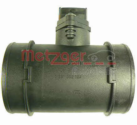 Metzger 0890193 Air flow sensor 0890193: Buy near me in Poland at 2407.PL - Good price!
