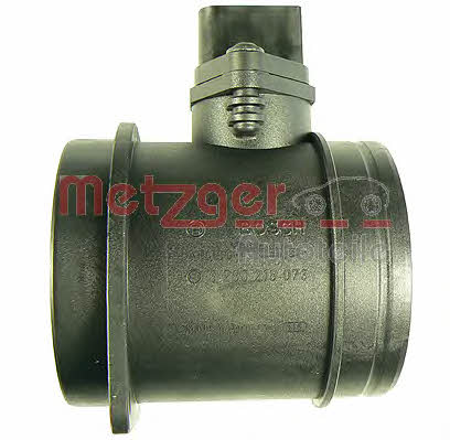 Metzger 0890210 Air mass sensor 0890210: Buy near me in Poland at 2407.PL - Good price!