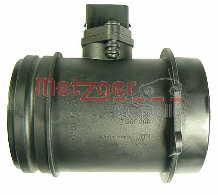 Metzger 0890225 Air mass sensor 0890225: Buy near me in Poland at 2407.PL - Good price!