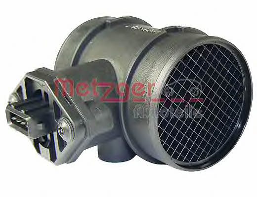 Metzger 0890236 Air mass sensor 0890236: Buy near me at 2407.PL in Poland at an Affordable price!