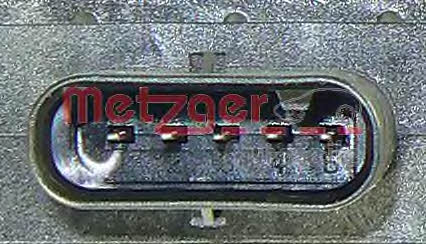 Metzger 0890243 Air mass sensor 0890243: Buy near me in Poland at 2407.PL - Good price!